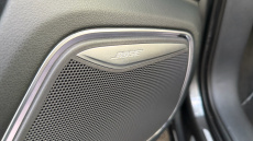 Audi Q3 2.0 TDI Quattro Black Edition 5dr Diesel Estate